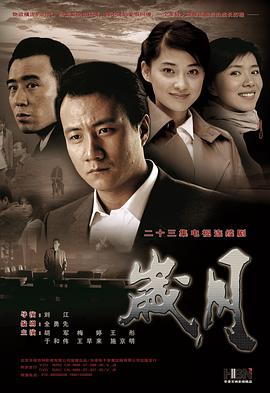 岁月(全集)