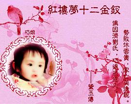 黛玉传(全集)