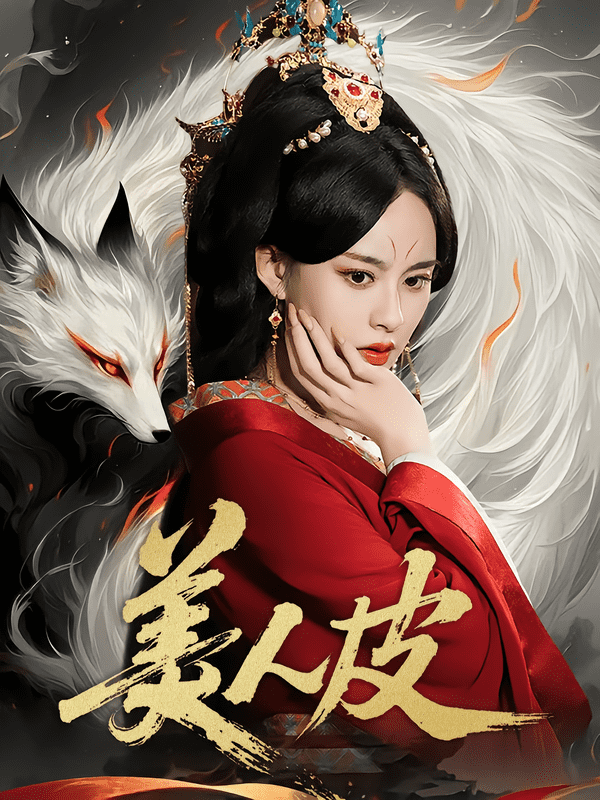美人皮（短剧版）(全集)