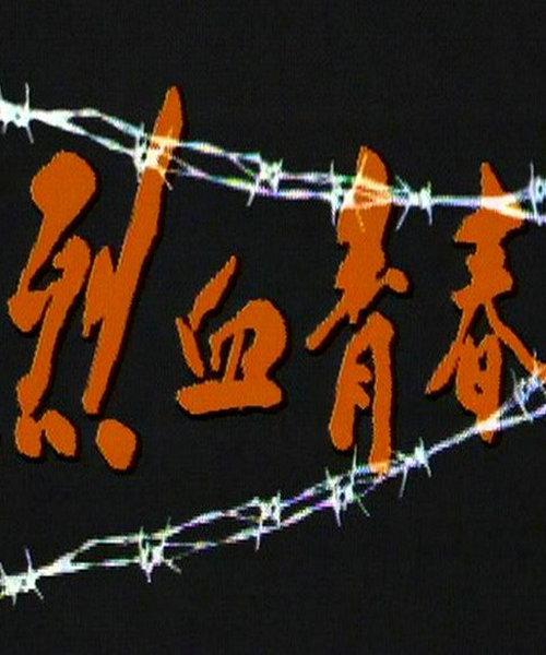 烈血青春(全集)